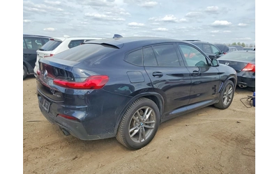 bmw-x4 - 2