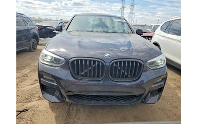 bmw-x4 - 4