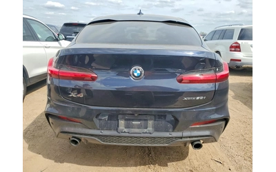 bmw-x4 - 5