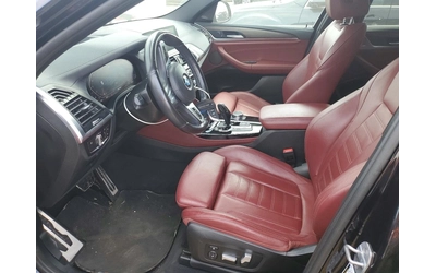 BMW X4 XDRIVE30I M PACK| HEAD UP| HARMAN| ПАНО| - автомобили, коли, обяви за нови и употребявани 6