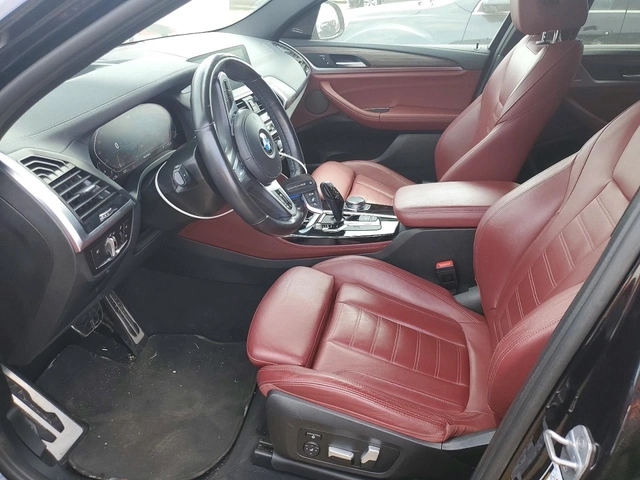 BMW X4 XDRIVE30I M PACK| HEAD UP| HARMAN| ПАНО| - автомобили, коли, обяви за нови и употребявани 6