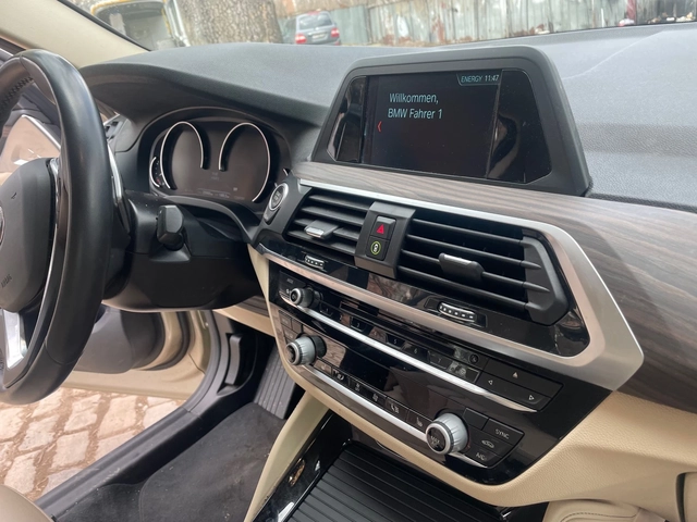 BMW X4 2.0d Individual - автомобили, коли, обяви за нови и употребявани 10