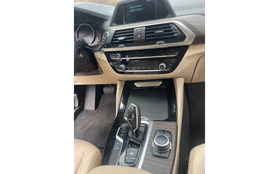 BMW X4 2.0d Individual - автомобили, коли, обяви за нови и употребявани 12
