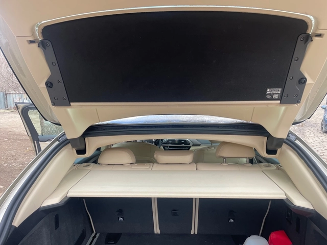 BMW X4 2.0d Individual - автомобили, коли, обяви за нови и употребявани 13