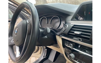 BMW X4 2.0d Individual - автомобили, коли, обяви за нови и употребявани 9