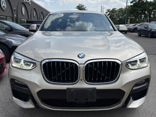BMW X4 ДИСТРОНИК * ПОДГРЕВ * ПАНОРАМА * HARMAN KARDON - автомобили, коли, обяви за нови и употребявани 0