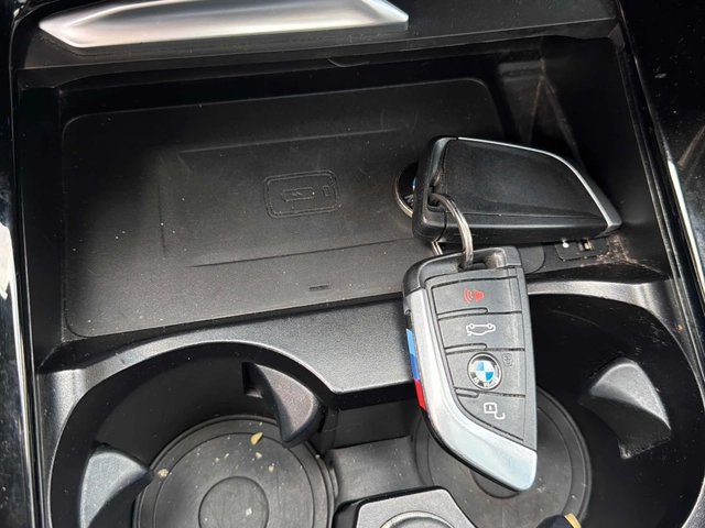 BMW X4 ДИСТРОНИК * ПОДГРЕВ * ПАНОРАМА * HARMAN KARDON - автомобили, коли, обяви за нови и употребявани 10