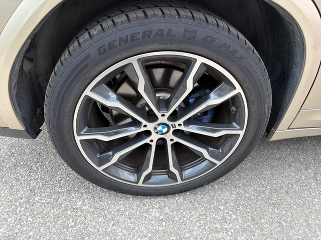 BMW X4 ДИСТРОНИК * ПОДГРЕВ * ПАНОРАМА * HARMAN KARDON - автомобили, коли, обяви за нови и употребявани 13