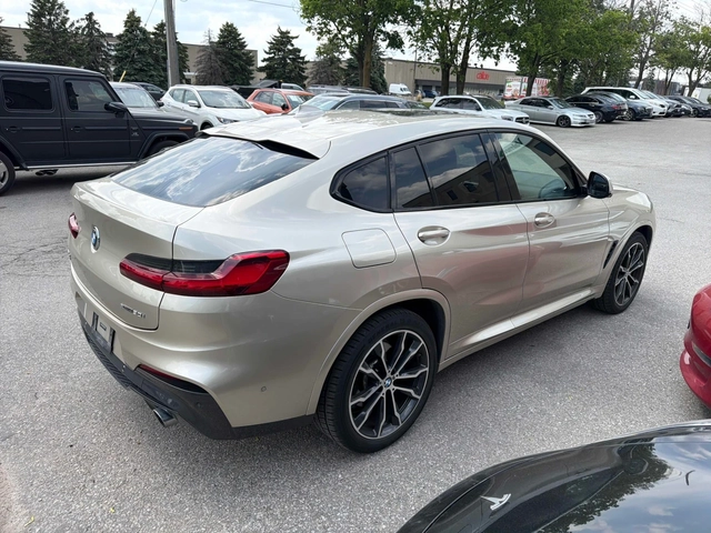 BMW X4 ДИСТРОНИК * ПОДГРЕВ * ПАНОРАМА * HARMAN KARDON - автомобили, коли, обяви за нови и употребявани 2