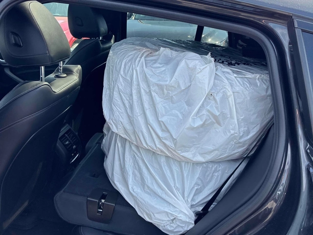 BMW X4 M40i * М ПАКЕТ * ПОДГРЕВ * ПАНОРАМА * CARFAX - автомобили, коли, обяви за нови и употребявани 12