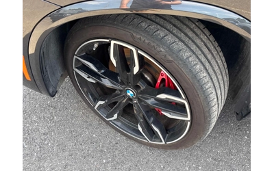 BMW X4 M40i * М ПАКЕТ * ПОДГРЕВ * ПАНОРАМА * CARFAX - автомобили, коли, обяви за нови и употребявани 16