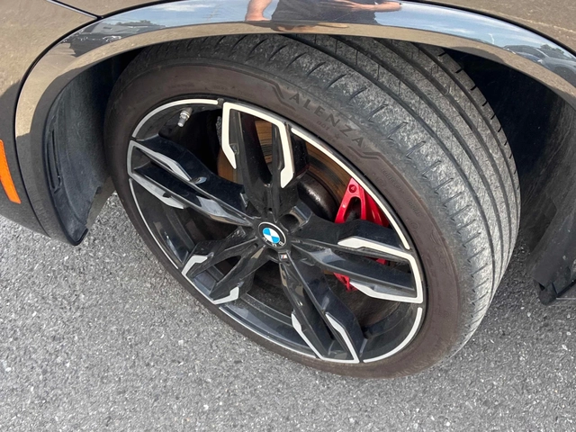 BMW X4 M40i * М ПАКЕТ * ПОДГРЕВ * ПАНОРАМА * CARFAX - автомобили, коли, обяви за нови и употребявани 16