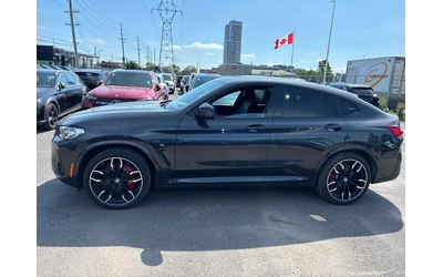bmw-x4 - 1