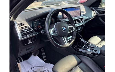 bmw-x4 - 5