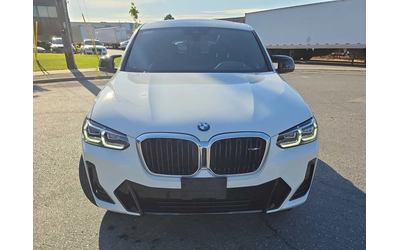 bmw-x4 - 1