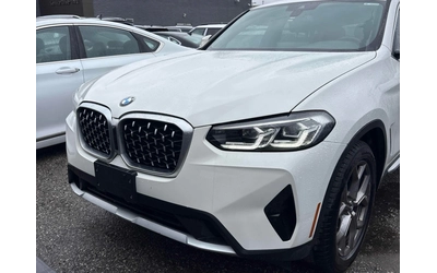 bmw-x4 - 0