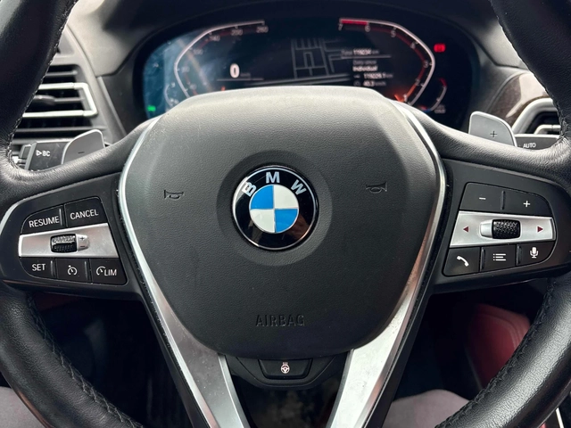 BMW X4 xDrive30i * ПОДГРЕВ * ПАНОРАМА * CARFAX - автомобили, коли, обяви за нови и употребявани 10