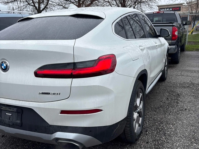BMW X4 xDrive30i * ПОДГРЕВ * ПАНОРАМА * CARFAX - автомобили, коли, обяви за нови и употребявани 2