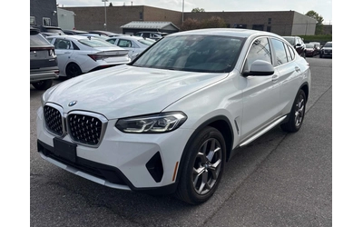 bmw-x4 - 4