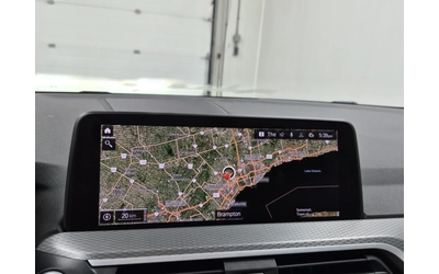 BMW X4 2021 BMW X4 XDRIVE30I - автомобили, коли, обяви за нови и употребявани 10