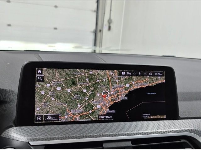 BMW X4 2021 BMW X4 XDRIVE30I - автомобили, коли, обяви за нови и употребявани 10