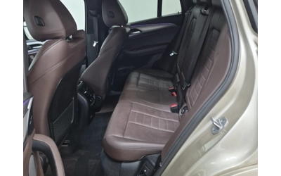 BMW X4 2021 BMW X4 XDRIVE30I - автомобили, коли, обяви за нови и употребявани 11