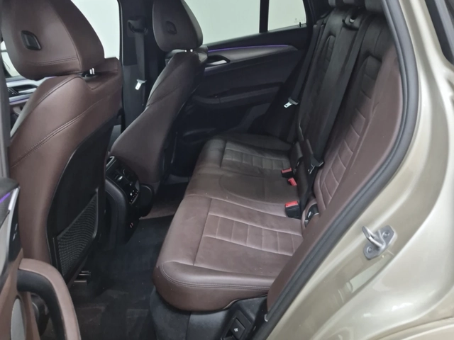 BMW X4 2021 BMW X4 XDRIVE30I - автомобили, коли, обяви за нови и употребявани 11