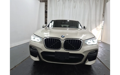 bmw-x4 - 1