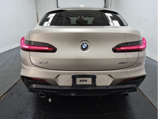 BMW X4 2021 BMW X4 XDRIVE30I - автомобили, коли, обяви за нови и употребявани 4