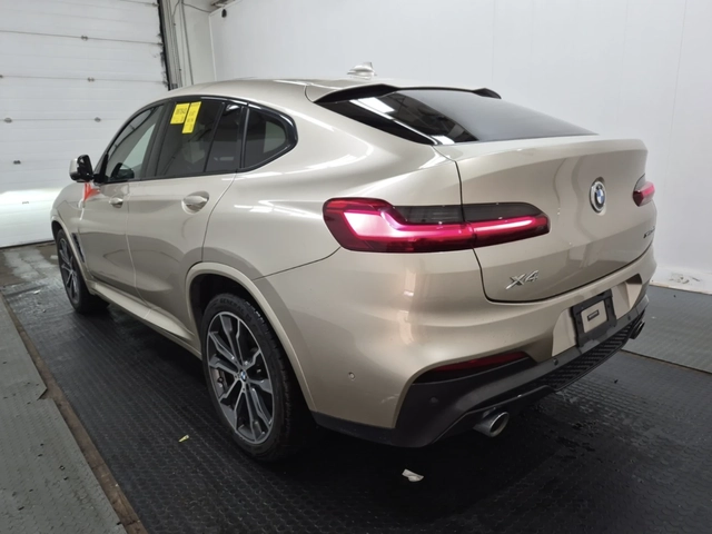 BMW X4 2021 BMW X4 XDRIVE30I - автомобили, коли, обяви за нови и употребявани 5