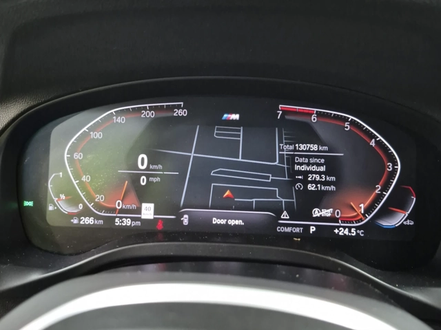 BMW X4 2021 BMW X4 XDRIVE30I - автомобили, коли, обяви за нови и употребявани 9