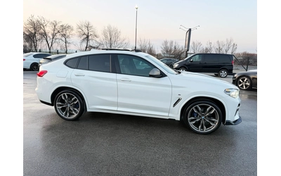 bmw-x4 - 1
