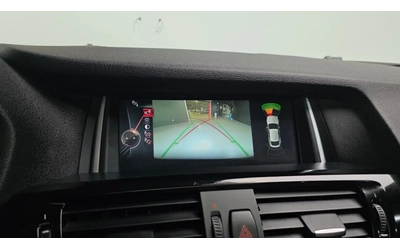 BMW X4 M Sport* HUD* PANO* Крайна цена* - автомобили, коли, обяви за нови и употребявани 10