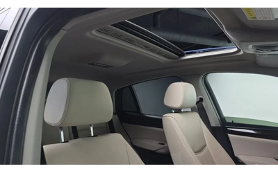 BMW X4 M Sport* HUD* PANO* Крайна цена* - автомобили, коли, обяви за нови и употребявани 13
