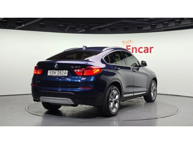 BMW X4 M Sport* HUD* PANO* Крайна цена* - автомобили, коли, обяви за нови и употребявани 2