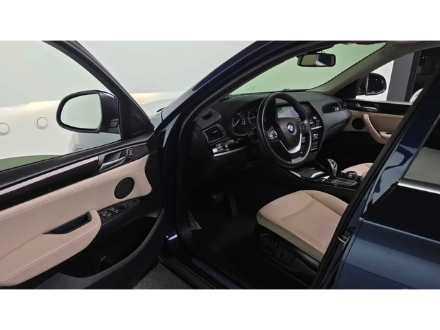 BMW X4 M Sport* HUD* PANO* Крайна цена* - автомобили, коли, обяви за нови и употребявани 6