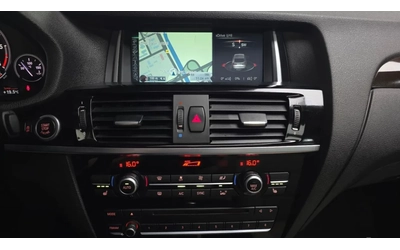 BMW X4 M Sport* HUD* PANO* Крайна цена* - автомобили, коли, обяви за нови и употребявани 9