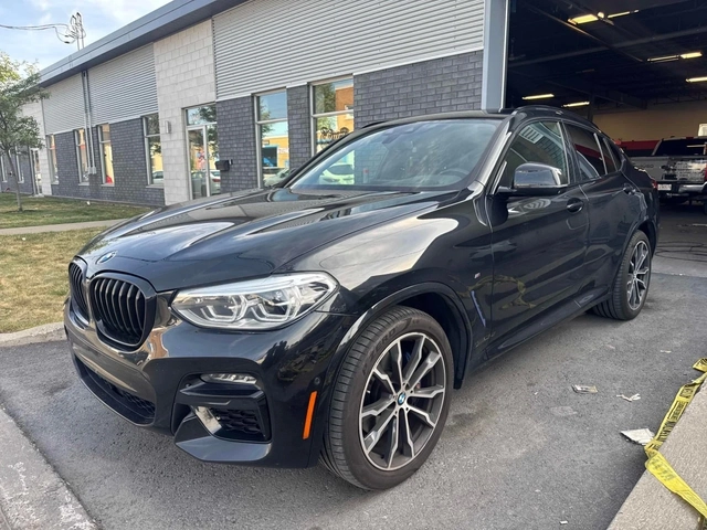 BMW X4 M40* DIS* 2РИ ЧИФТ ГУМИ* БЕЗ ИНЦИДЕНТИ* B58* ТЪРГ - автомобили, коли, обяви за нови и употребявани 0