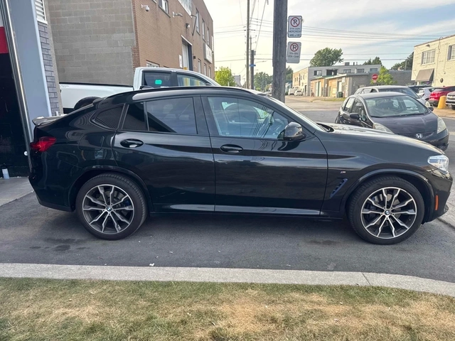 BMW X4 M40* DIS* 2РИ ЧИФТ ГУМИ* БЕЗ ИНЦИДЕНТИ* B58* ТЪРГ - автомобили, коли, обяви за нови и употребявани 3