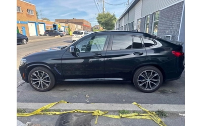 bmw-x4 - 4