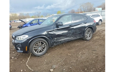 bmw-x4 - 0