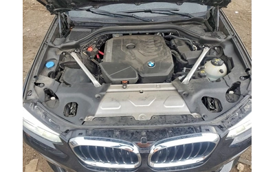 BMW X4 XDRIVE30I* ЛИЗИНГ - автомобили, коли, обяви за нови и употребявани 11