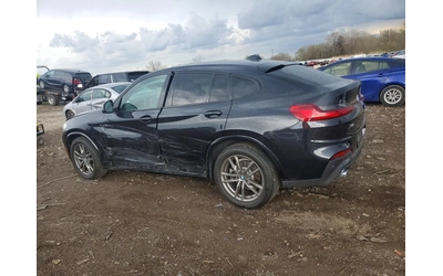 bmw-x4 - 1