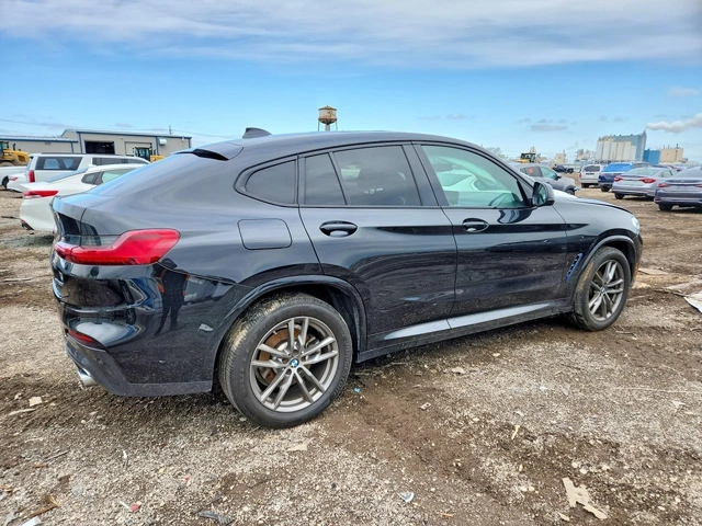 BMW X4 XDRIVE30I* ЛИЗИНГ - автомобили, коли, обяви за нови и употребявани 2