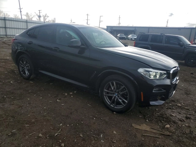 BMW X4 XDRIVE30I* ЛИЗИНГ - автомобили, коли, обяви за нови и употребявани 3