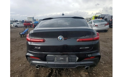 bmw-x4 - 5