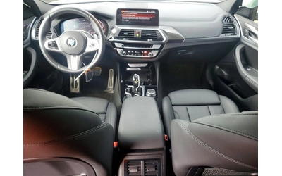 BMW X4 XDRIVE30I* ЛИЗИНГ - автомобили, коли, обяви за нови и употребявани 7