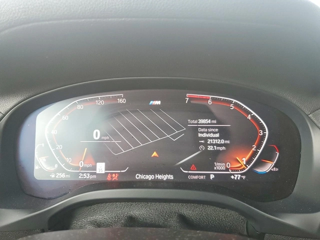 BMW X4 XDRIVE30I* ЛИЗИНГ - автомобили, коли, обяви за нови и употребявани 8