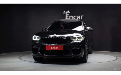 bmw-x4 - 2