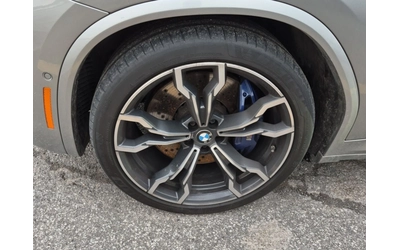 bmw-x4 - 5
